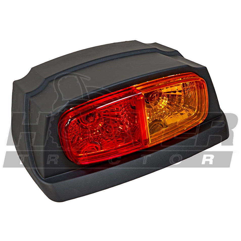 ASSY REAR COMBINATION LAMP-RH